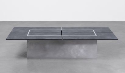 Plain Cuts by Wonmin Park at Carpenters Workshop