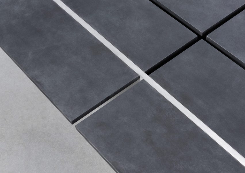 Plain Cuts by Wonmin Park at Carpenters Workshop