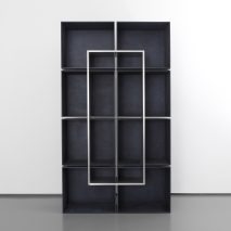 Plain Cuts by Wonmin Park at Carpenters Workshop