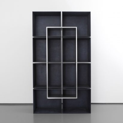 Plain Cuts by Wonmin Park at Carpenters Workshop