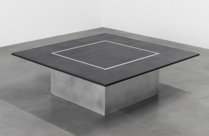 Plain Cuts by Wonmin Park at Carpenters Workshop