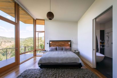 Red Hawk Residence by Imbue Design