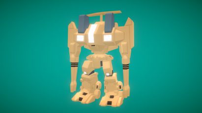 Google releases library of 3D clip-art for use in virtual and augmented reality