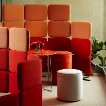 Rockwell Unscripted by David Rockwell for Knoll