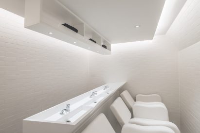 Salon 64 by JaK Studio