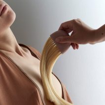 Nienke Helder designs therapy tools for women recovering from sexual trauma