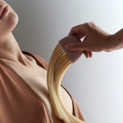 Nienke Helder designs therapy tools for women recovering from sexual trauma