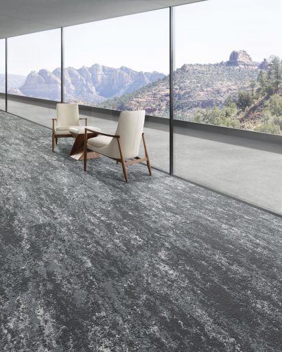 Off the Grid collection by Shaw Contract