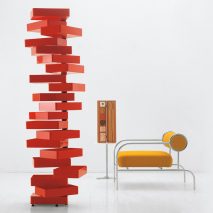 Luminaire to host Shiro Kuramata exhibition during Design Miami