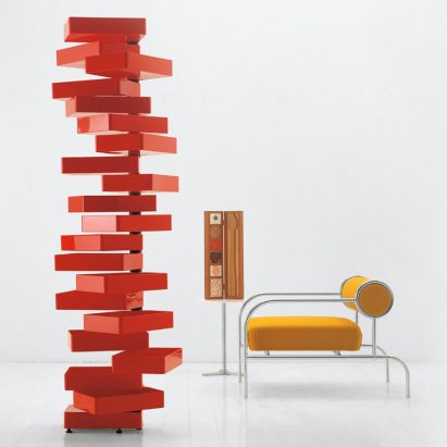 Luminaire to host Shiro Kuramata exhibition during Design Miami