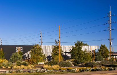 SITE Santa Fe by SHoP Architects