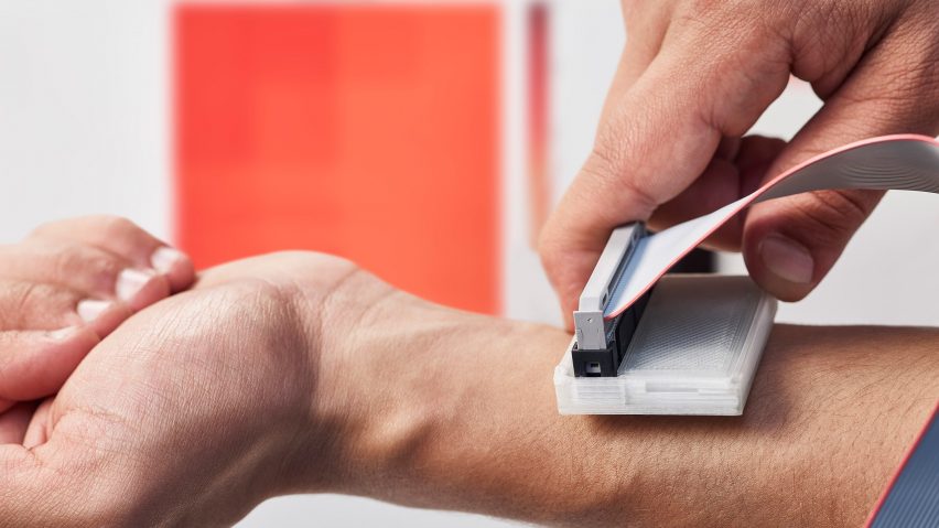 Dezeen’s top 10 technology advances of 2017