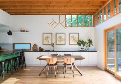 Skyview by Murray Legge Architecture