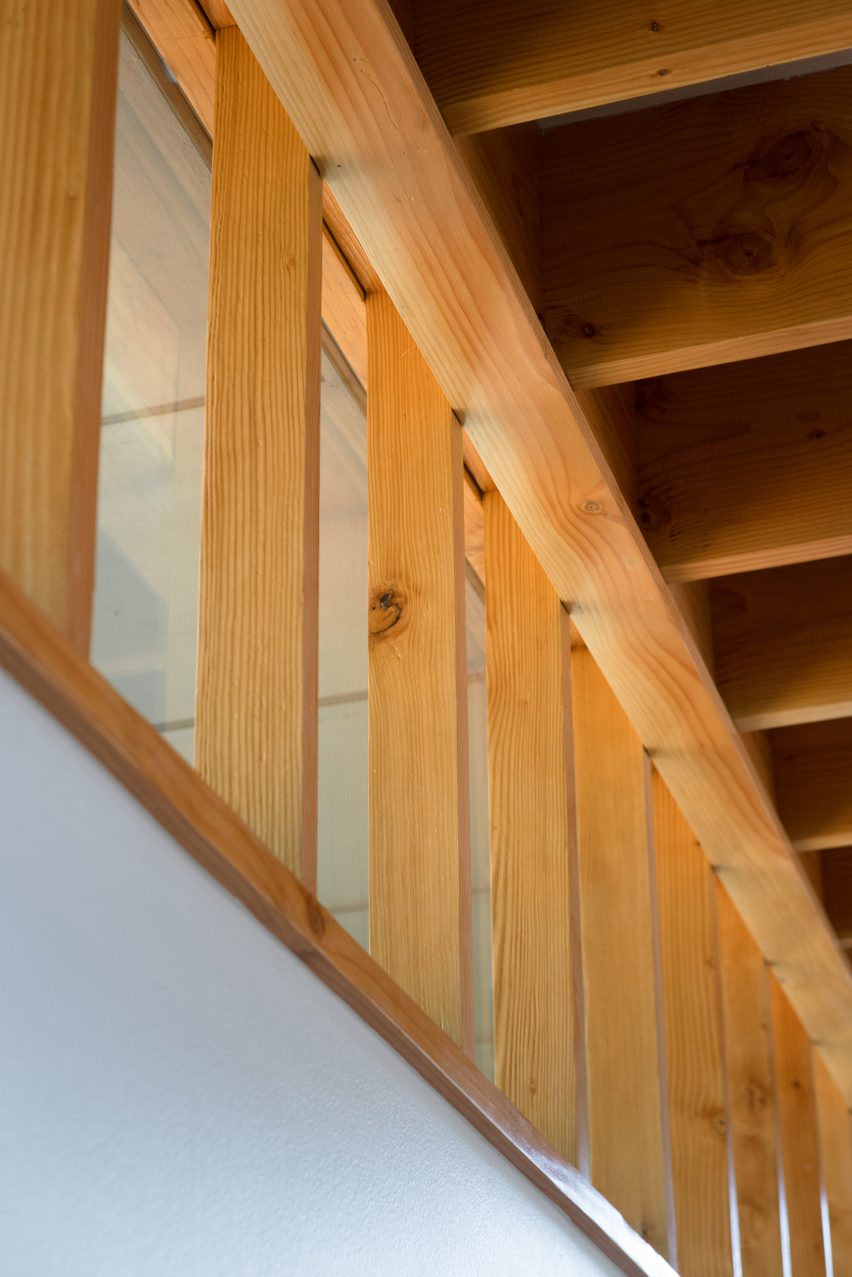 Skyview by Murray Legge Architecture