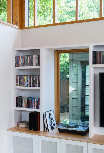 Skyview by Murray Legge Architecture