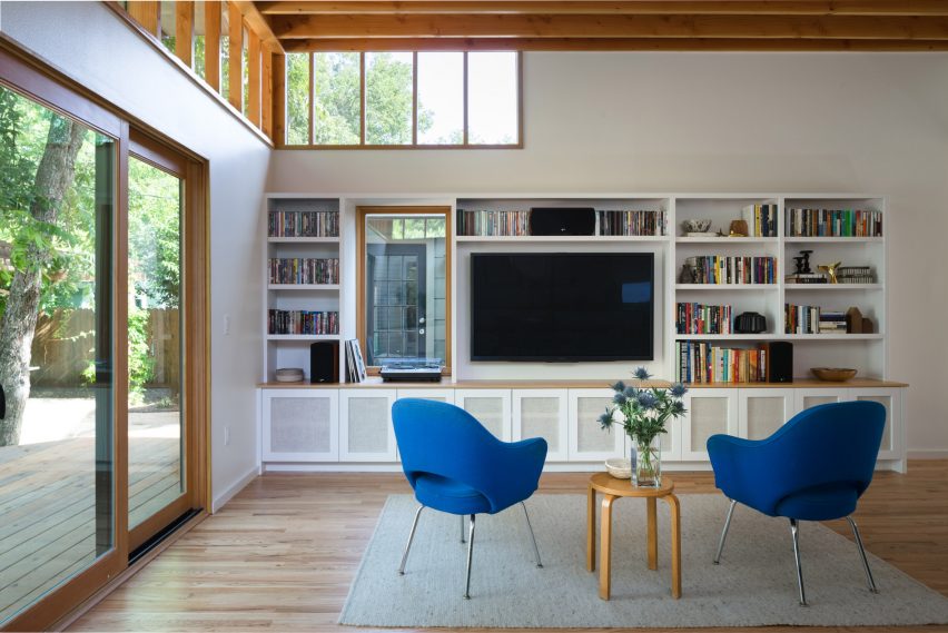 Skyview by Murray Legge Architecture