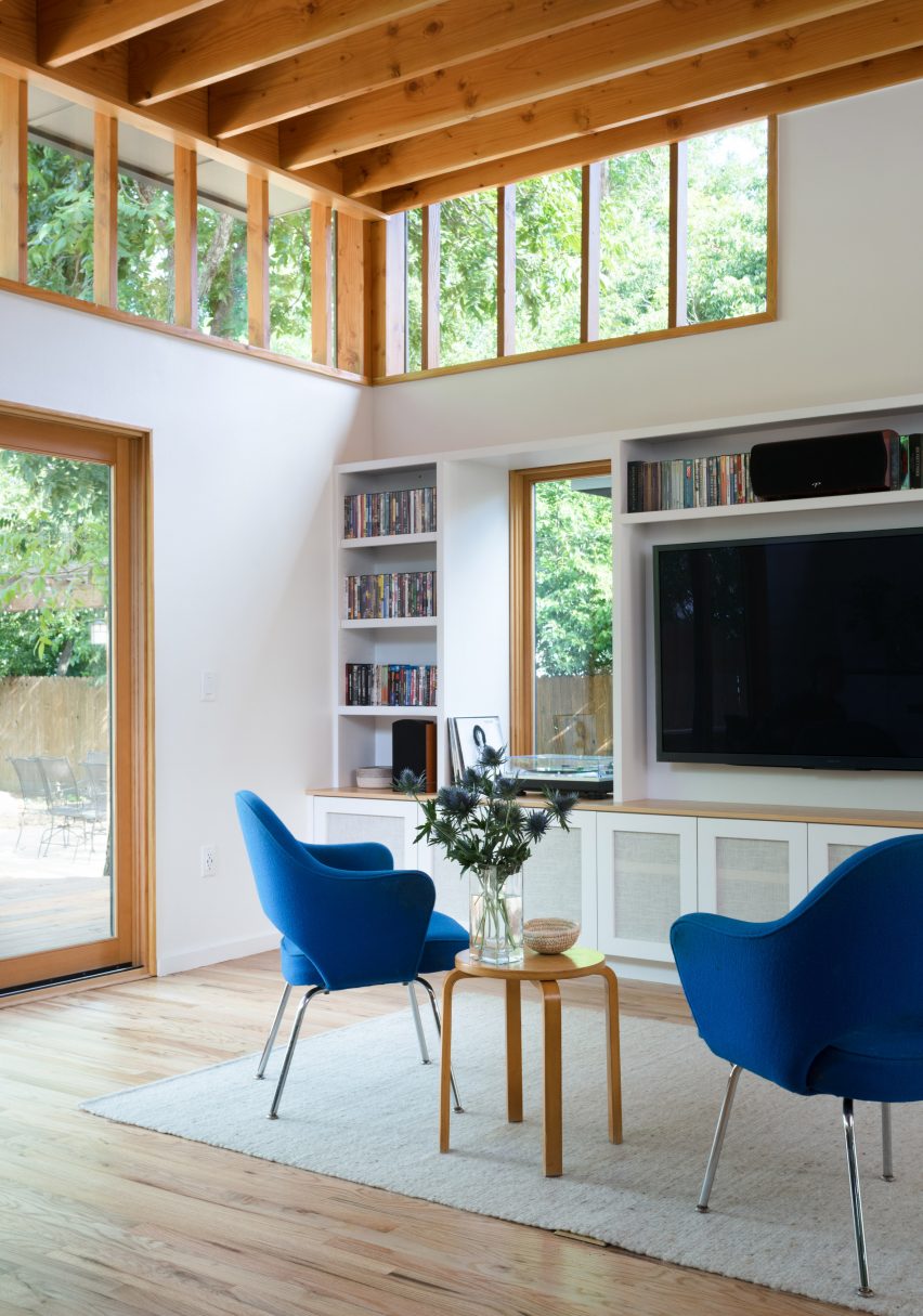 Skyview by Murray Legge Architecture