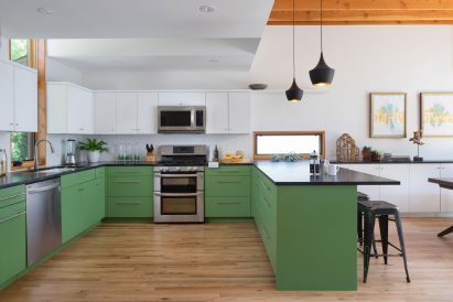 Skyview by Murray Legge Architecture