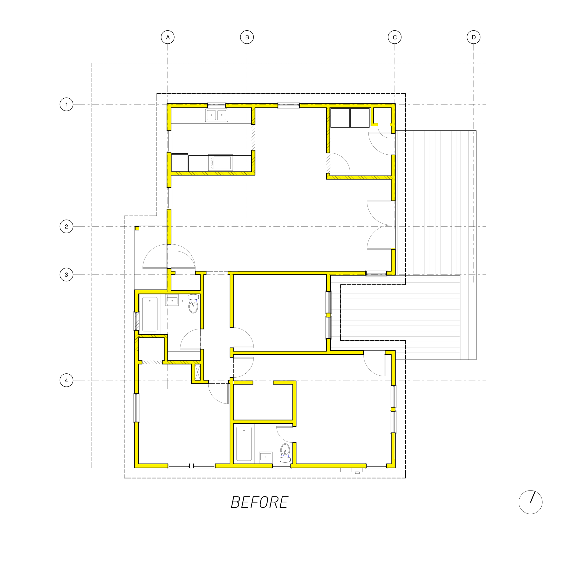 Skyview by Murray Legge Architecture