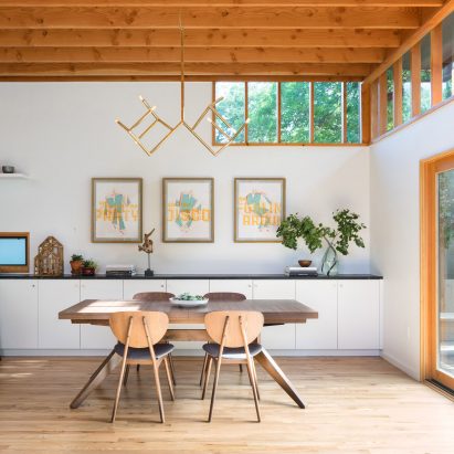 Skyview by Murray Legge Architecture