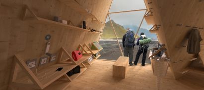 Skyli Utopia Architekker