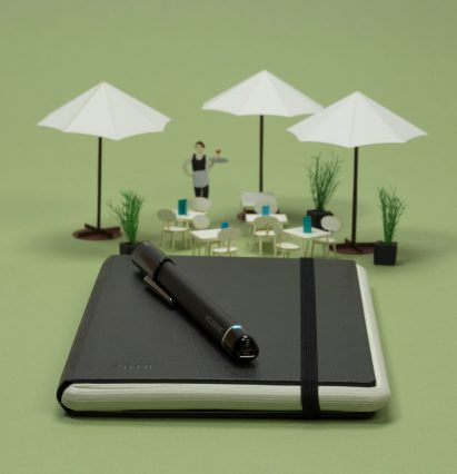 Smart Planner by Moleskine