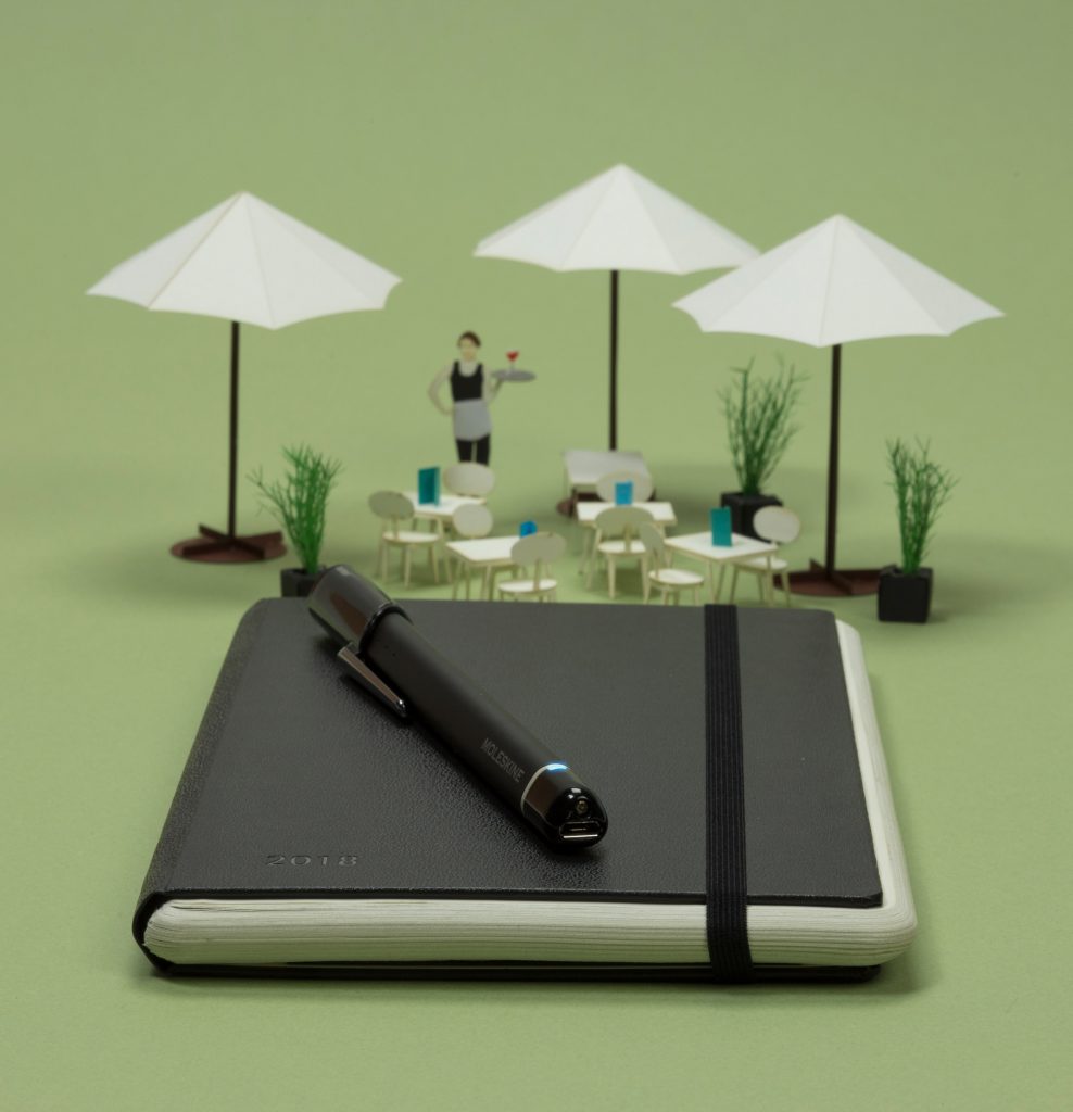 Smart Planner by Moleskine