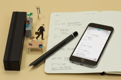 Smart Planner by Moleskine