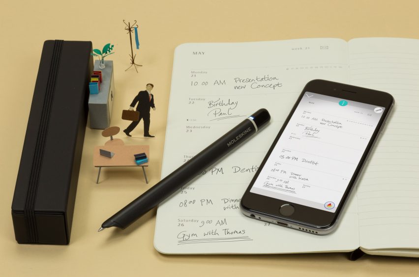 Smart Planner by Moleskine