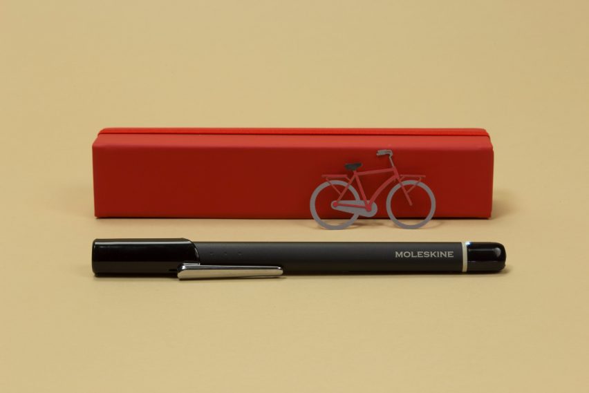Smart Planner by Moleskine