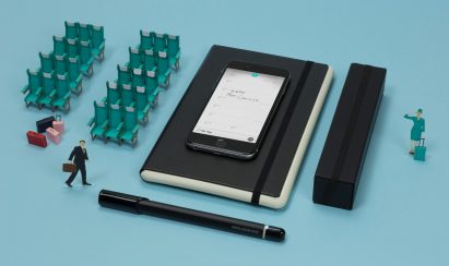 Smart Planner by Moleskine