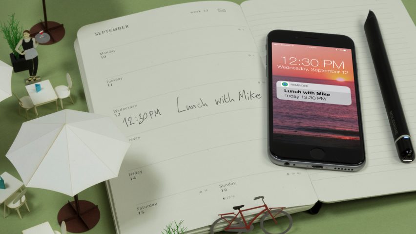 Smart Planner by Moleskine