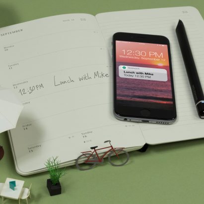Smart Planner by Moleskine