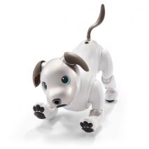Sony Aibo robot dog