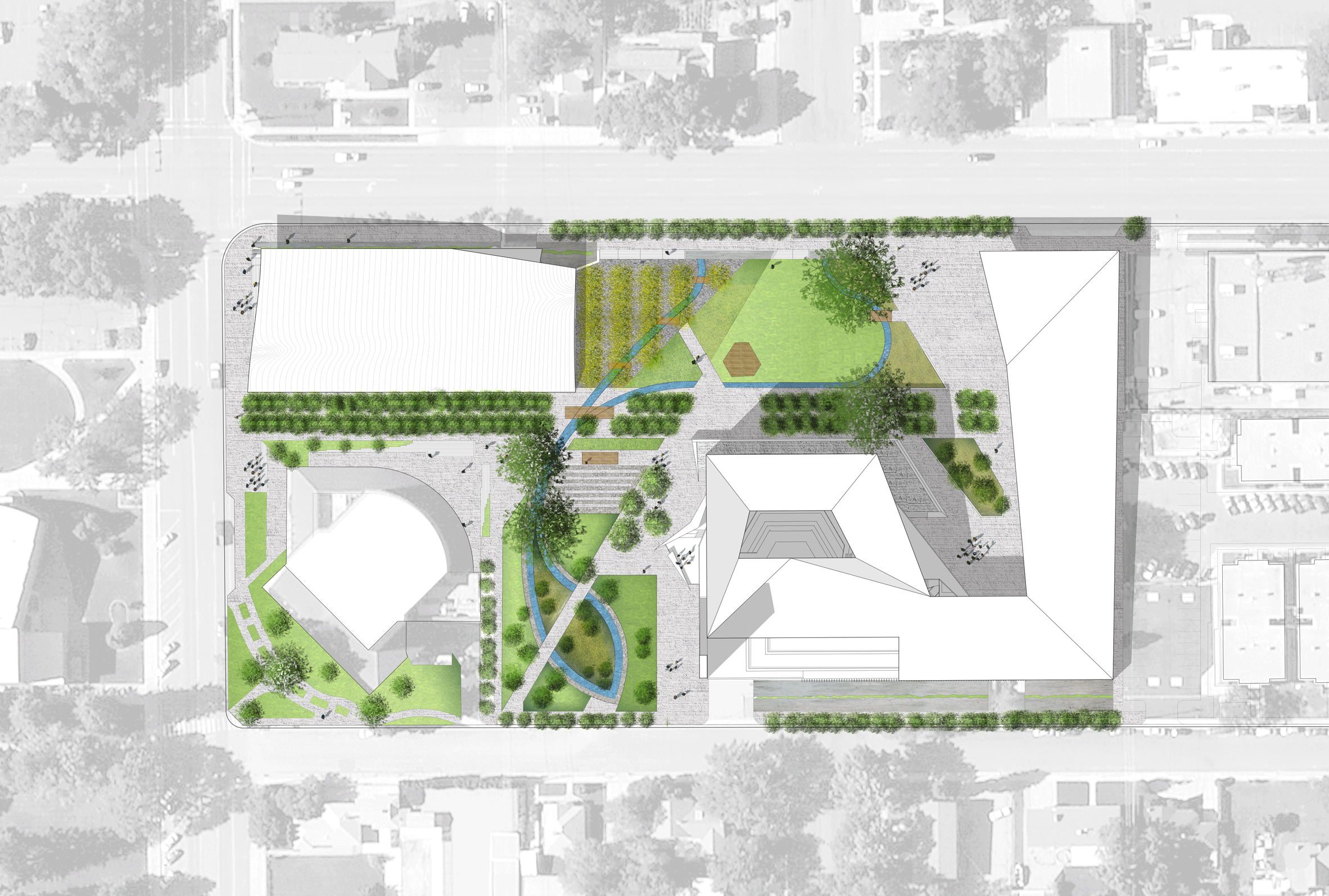 Southern Utah Museum of Art by Brooks + Scarpa
