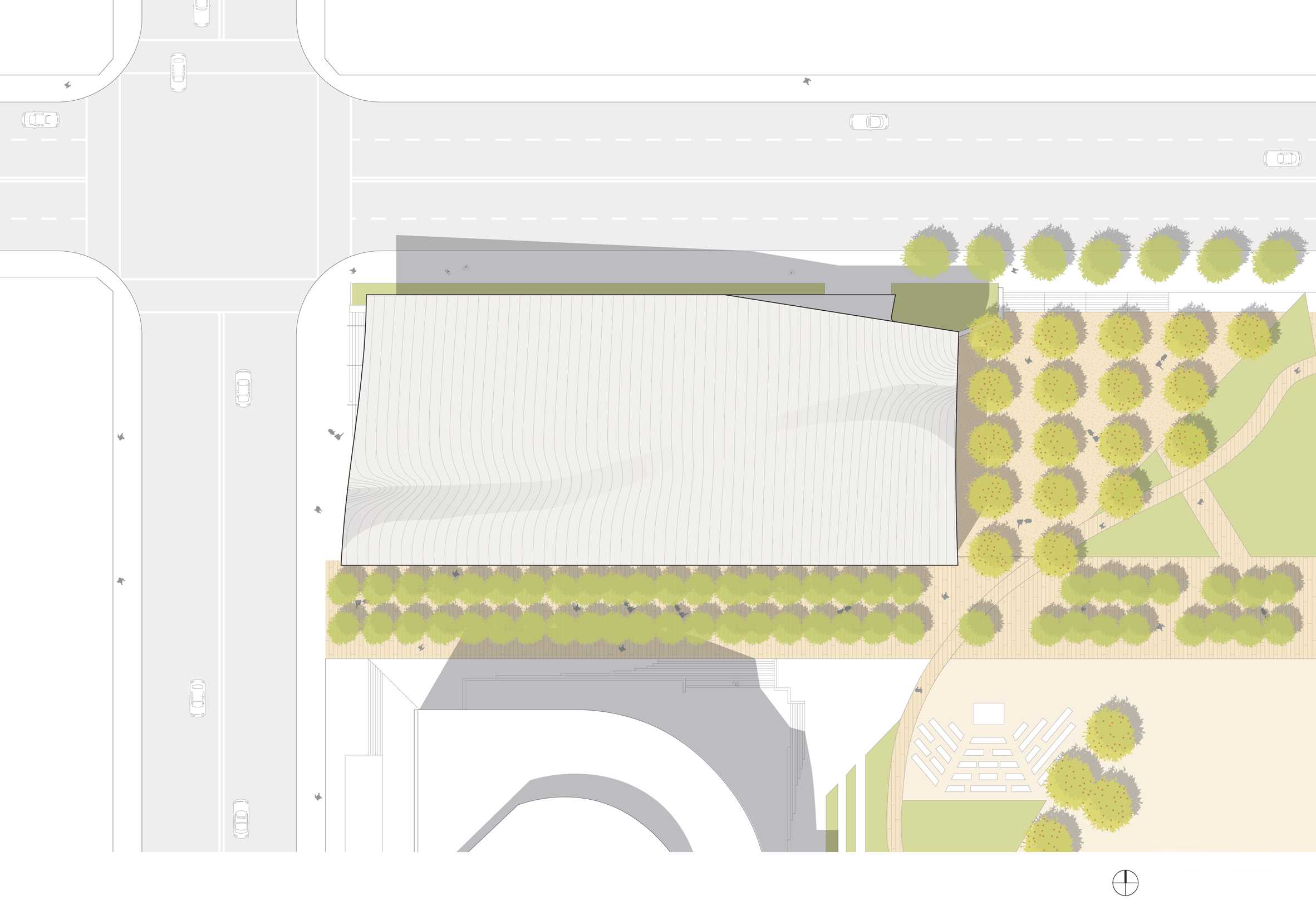 Southern Utah Museum of Art by Brooks + Scarpa