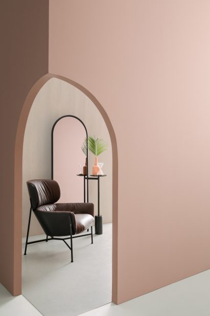 SP01 and Tim Rundle new furniture collection
