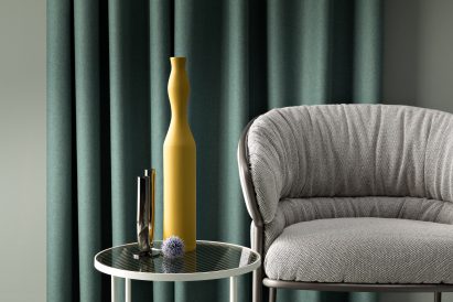 SP01 and Tim Rundle new furniture collection