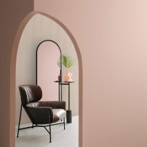 Tim Rundle reinterprets furniture archetypes for SP01 collection