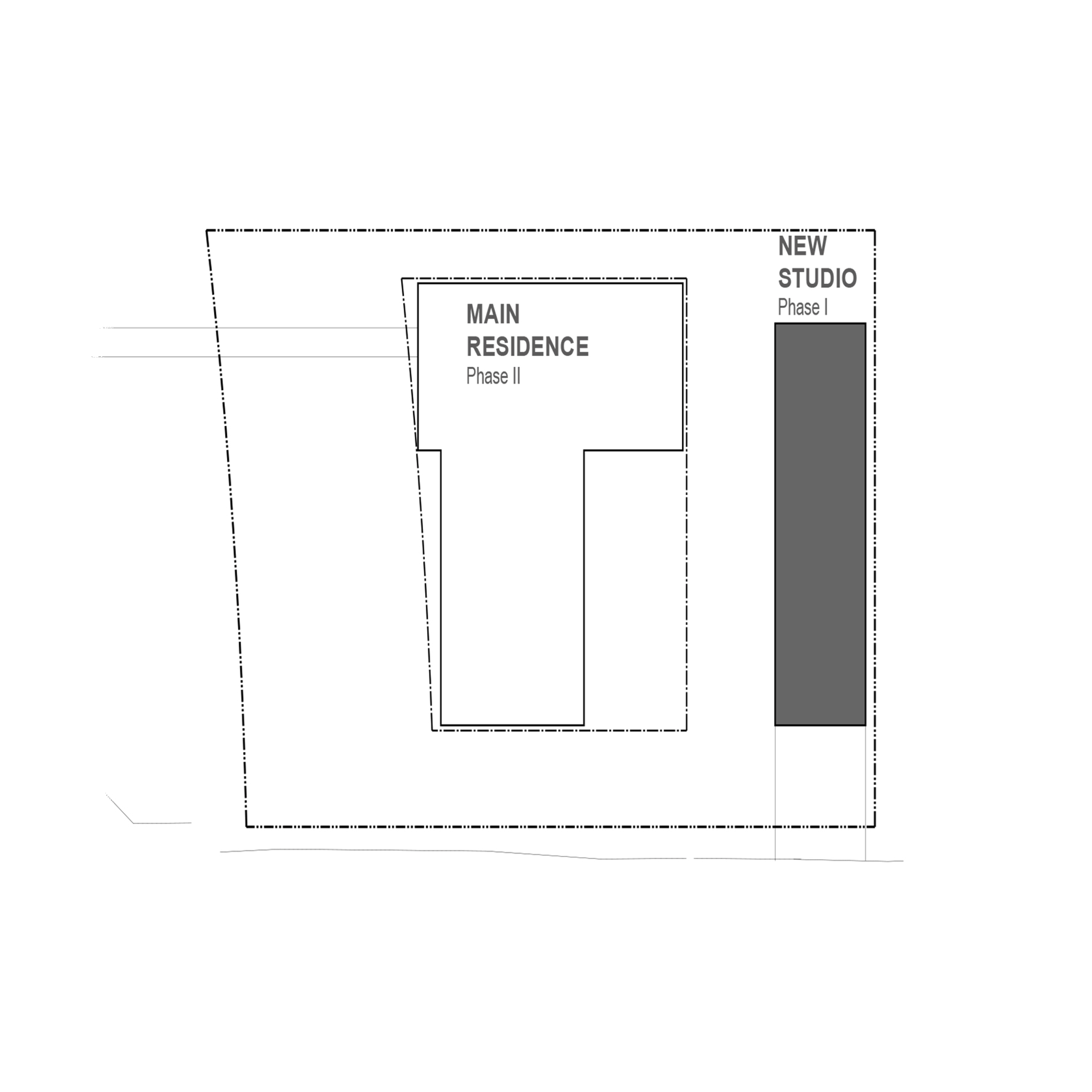 Space Pod by Studio B