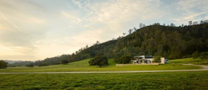 Spring Ranch by Feldman Architecture