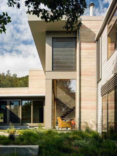 Spring Ranch by Feldman Architecture