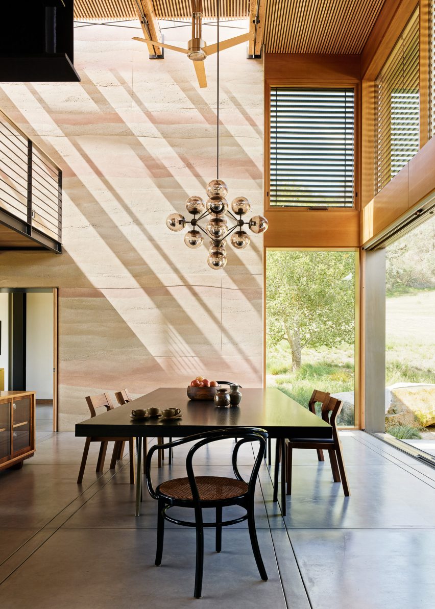 Spring Ranch by Feldman Architecture
