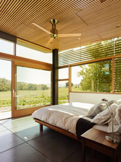 Spring Ranch by Feldman Architecture