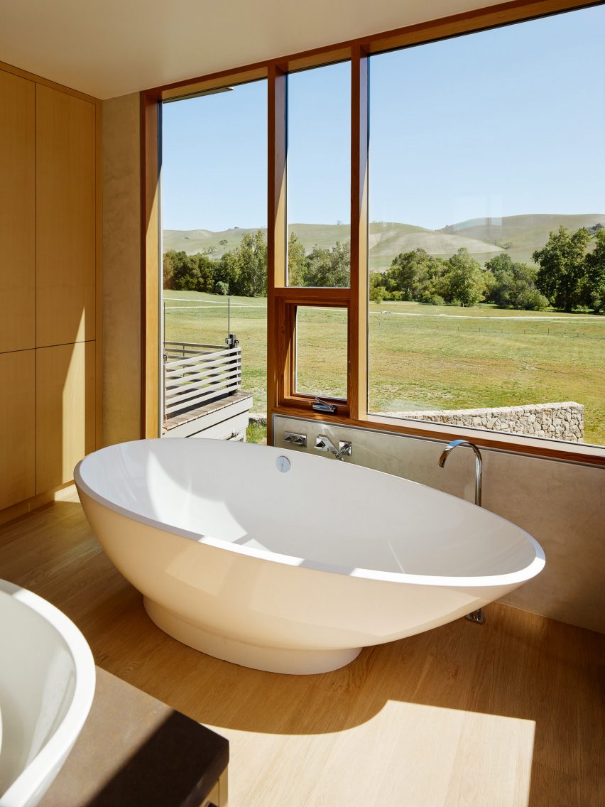 Spring Ranch by Feldman Architecture