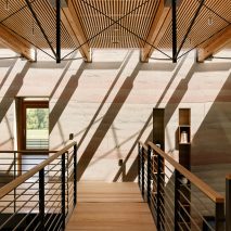 Spring Ranch by Feldman Architecture