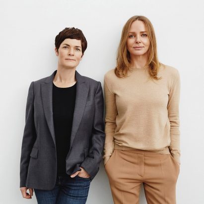 Stella McCartney calls for overhaul of “incredibly wasteful” fashion industry
