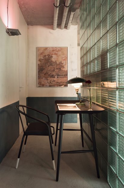 Studio11 office in Minsk