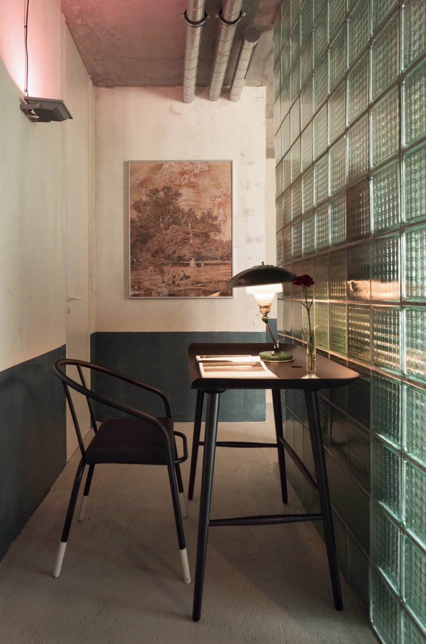 Studio11 office in Minsk