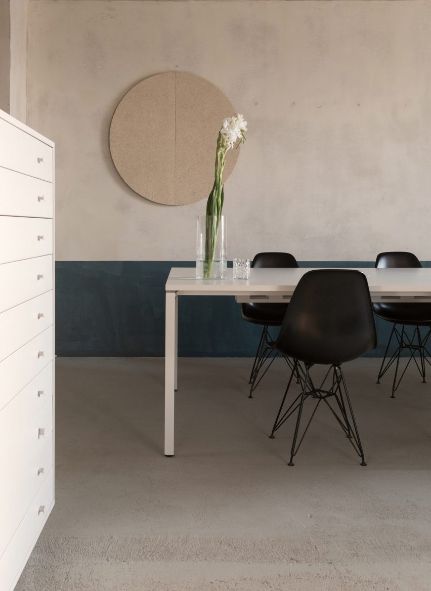 Studio11 office in Minsk